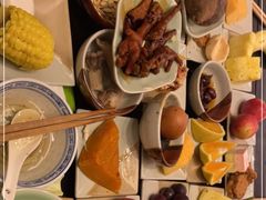 -青藤茶馆(南山路店)