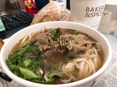 -BAKER&SPICE(国金中心商场店)