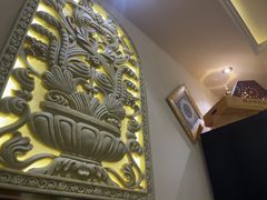 -BRBR叙利亚餐厅(总店)