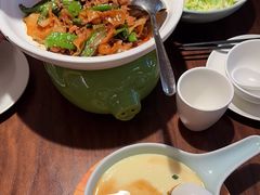 -湖兰金牌小炒肉(椒江万达店)