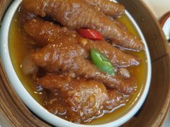 -杏花樓(福州路总店)