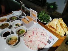 -汕头八合里海记牛肉店(清河店)