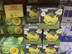 -山姆会员商店(亦庄创意生活广场店)