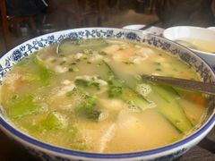 -土桥手掌鸡·26年灌县老味道(都江堰店)