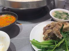 -骨之味·筒骨汤火锅(江头店)