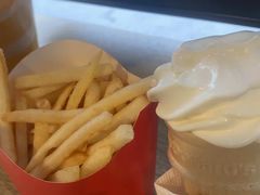 -麦当劳(温州人民路店)