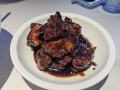 糖醋排骨-金锅小厨(乐活街店)