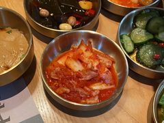 -闻老头·菊花炭烤肉(D11店)