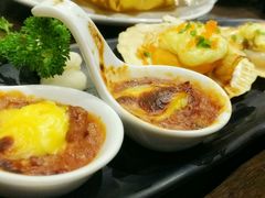 -铁板诱惑法式铁板烧(大卫城店)
