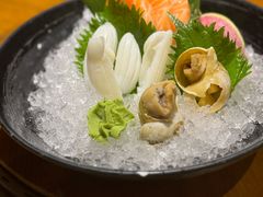 -赤坂亭·M9和牛烧肉·铁板烧·日料398放题(长泰广场店)