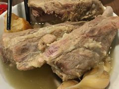 -松發肉骨茶(牛车水店)
