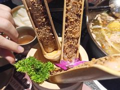 -盡膳口福·百年汤方火锅(科华北路店)