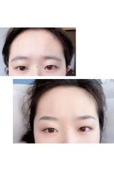 -MIVI野生眉纹绣纹眉