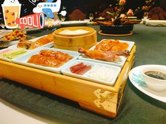 -南景饭店(万家丽路店)