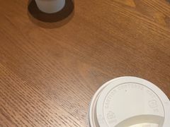 浓郁咖啡摩卡-星巴克臻选(武汉经开永旺梦乐城店)