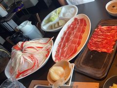 -东来顺·非遗火锅(赛格国际购物中心店)