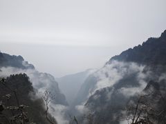 -峨眉山风景名胜区