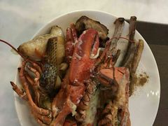 -上海虹桥宾馆味翠餐厅