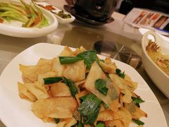 -粗茶淡饭·汉口公馆(循礼门店)