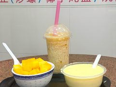 -百花传统甜品店(原址店)