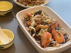 -荣祥海鲜·烟台菜(胜利路二部)