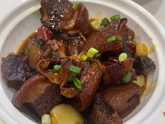 -新新湘菜馆(新中街二条店)