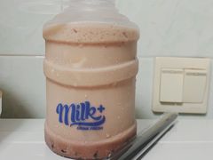 -milkplus·泰式奶茶(较场东路店)