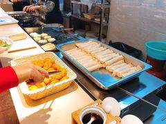 -素满香·Vegan食养自助(天一广场店)