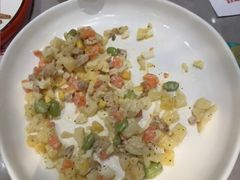 -通海俄式烧烤·俄罗斯大串(嵩山路店)