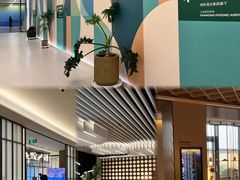 -上海浦东假日酒店