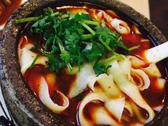 -姐弟俩土豆粉(西安小寨店)
