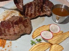 -卡朋西餐(悦汇城店)