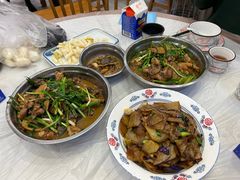 -高子烧鸡公(五里堆路店)