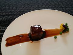 -羡餐厅-千岛湖自由洲际殿