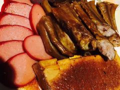 -龙记烧腊茶餐厅(常德路店)