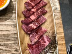 -御牛道日式烤肉料理(杭州万象城店)