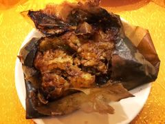 -粤北餐馆