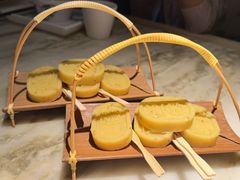 -吴越荣记苏州菜·松鼠桂鱼 100% 活鱼现做(月光码头店)