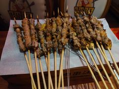 -肉串汪(望京店)