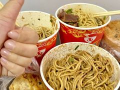 -丽华早点(大成路店)