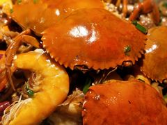 -胖哥俩肉蟹煲(湖滨银泰in77店)