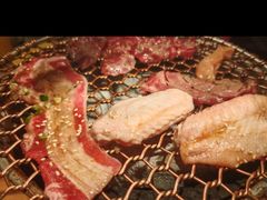 -烧肉达人•炭火烧肉(新天地店)