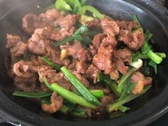 -霞海鸭仔饭店(海滨大道北店)