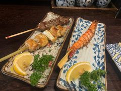 -哥哥の深夜食堂(叁宸里店)