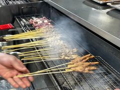 -龙虾当家·大排档(红谷滩五中店)