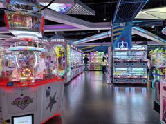 -大玩家(通州万达广场店)