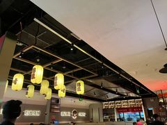 -得意啫·广东啫啫煲(前海HOP店)