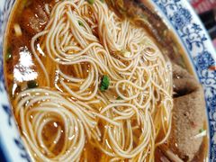 -美味斋(西北街店)