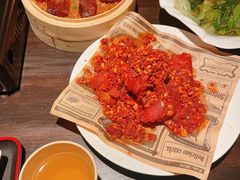 -乔街深夜食堂·台州菜·高压锅生蚝(杭州总店)