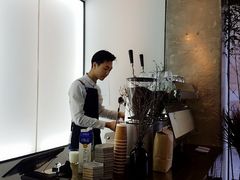 -铁手珈琲制造局metalhands(望京店)